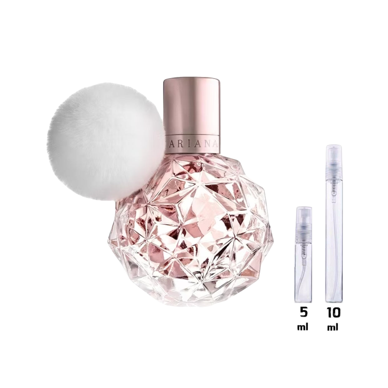 ARIANA GRANDE – ARI EDP