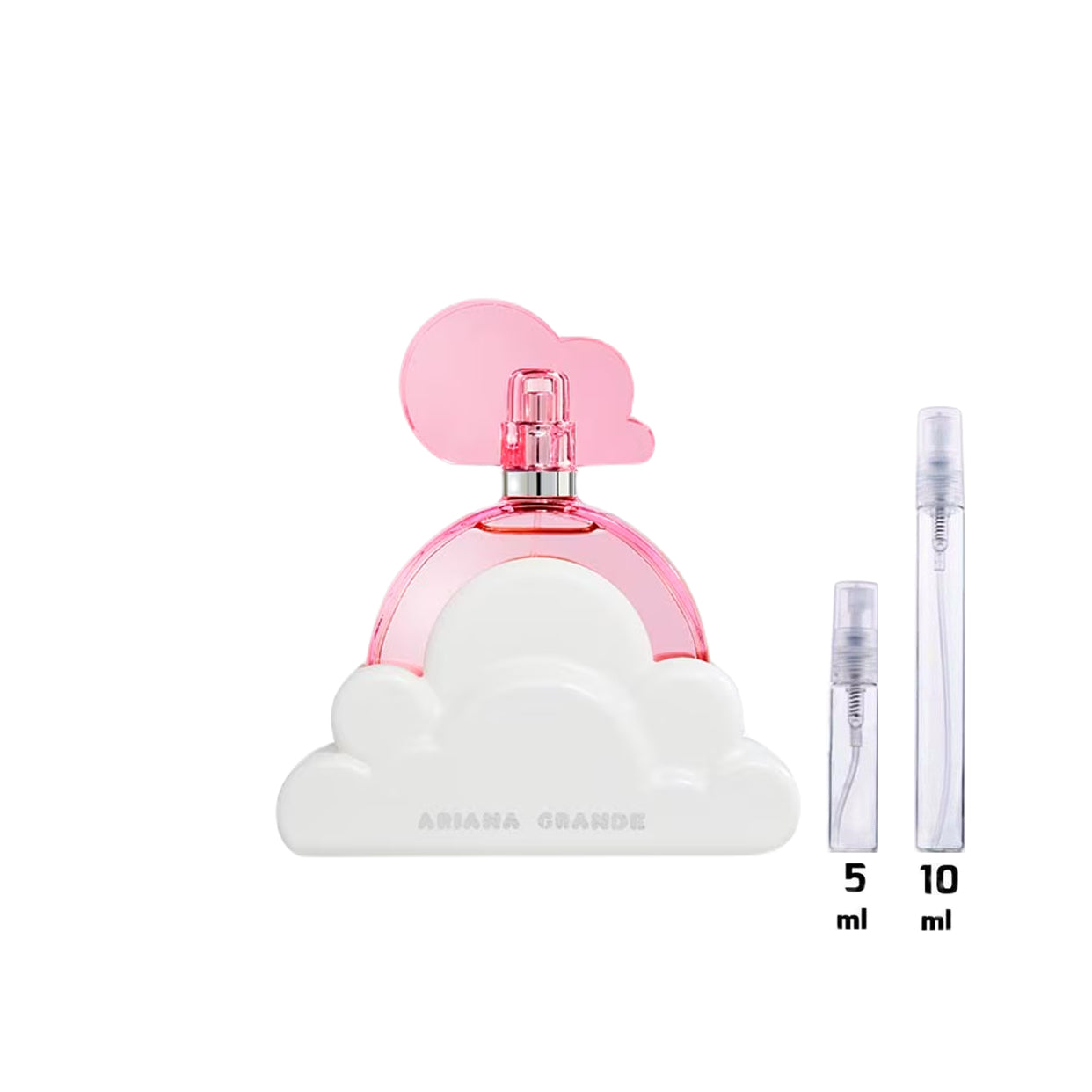 ARIANA GRANDE – CLOUD PINK EDP