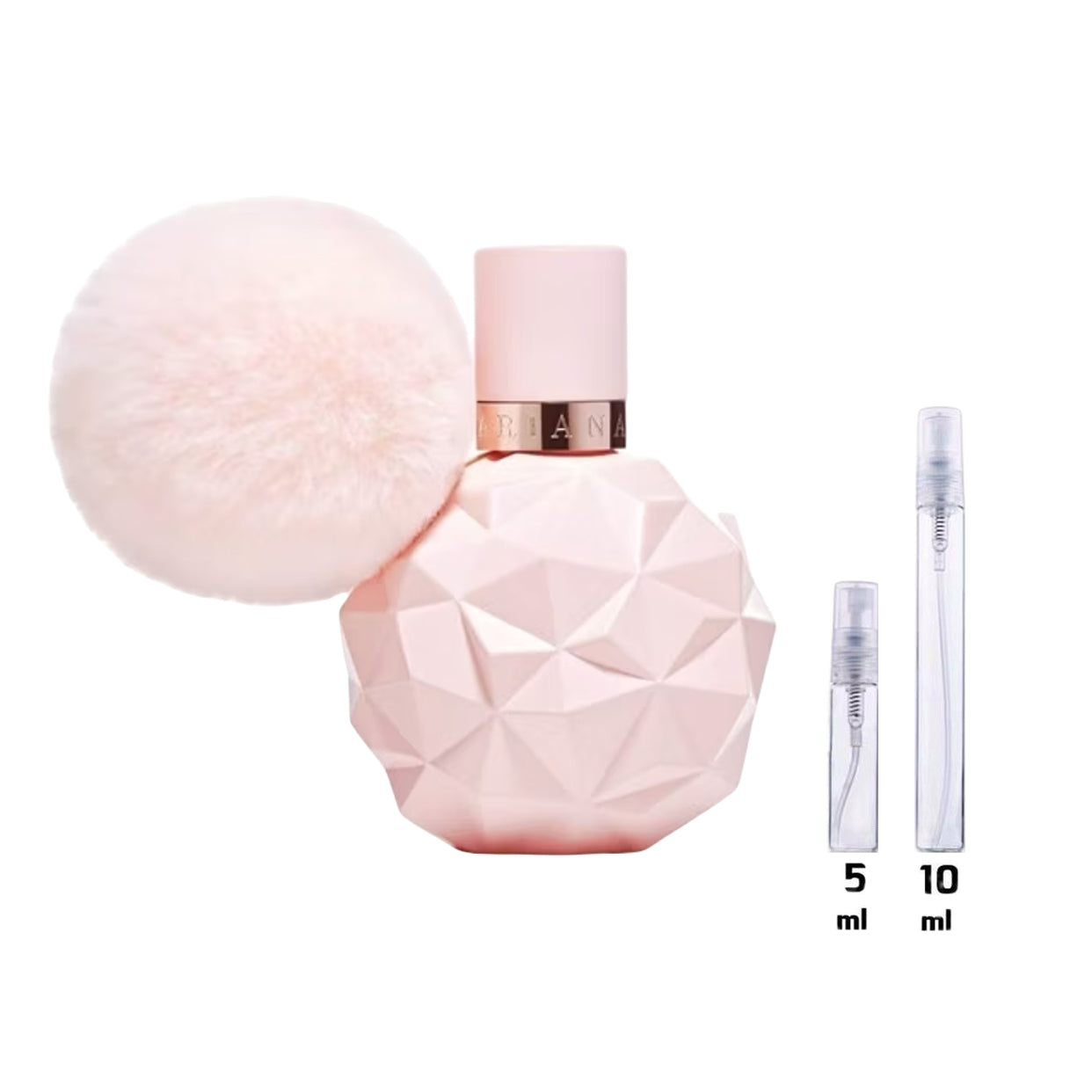 ARIANA GRANDE – SWEET LIKE CANDY EDP