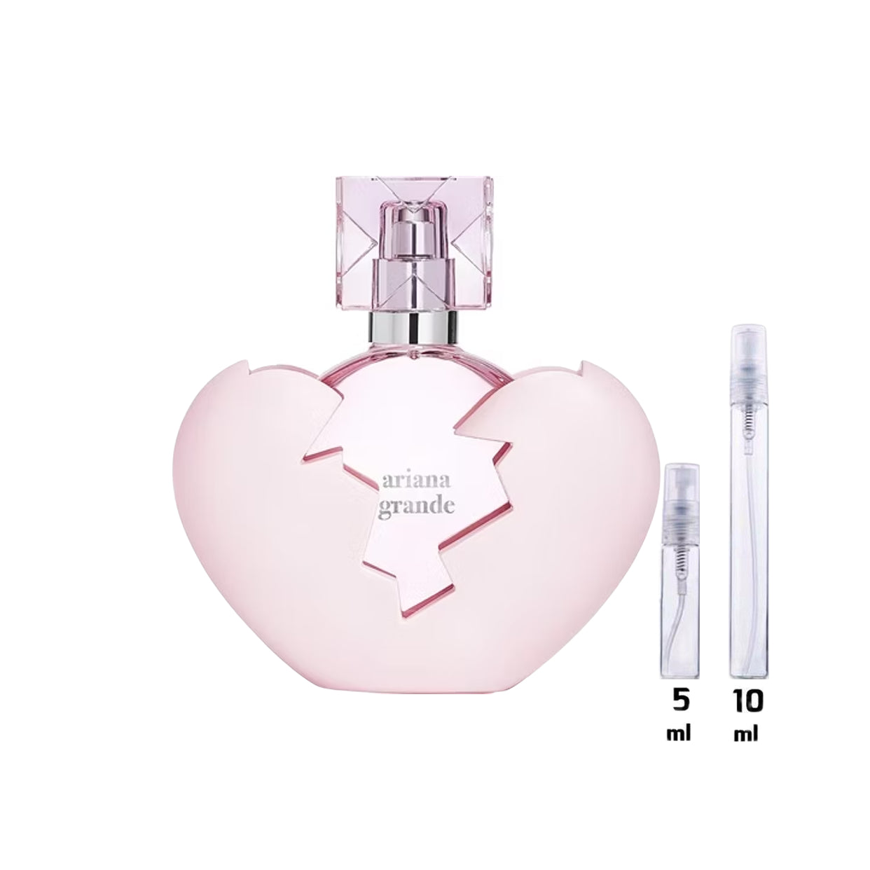 ARIANA GRANDE - THANK YOU, NEXT EDP