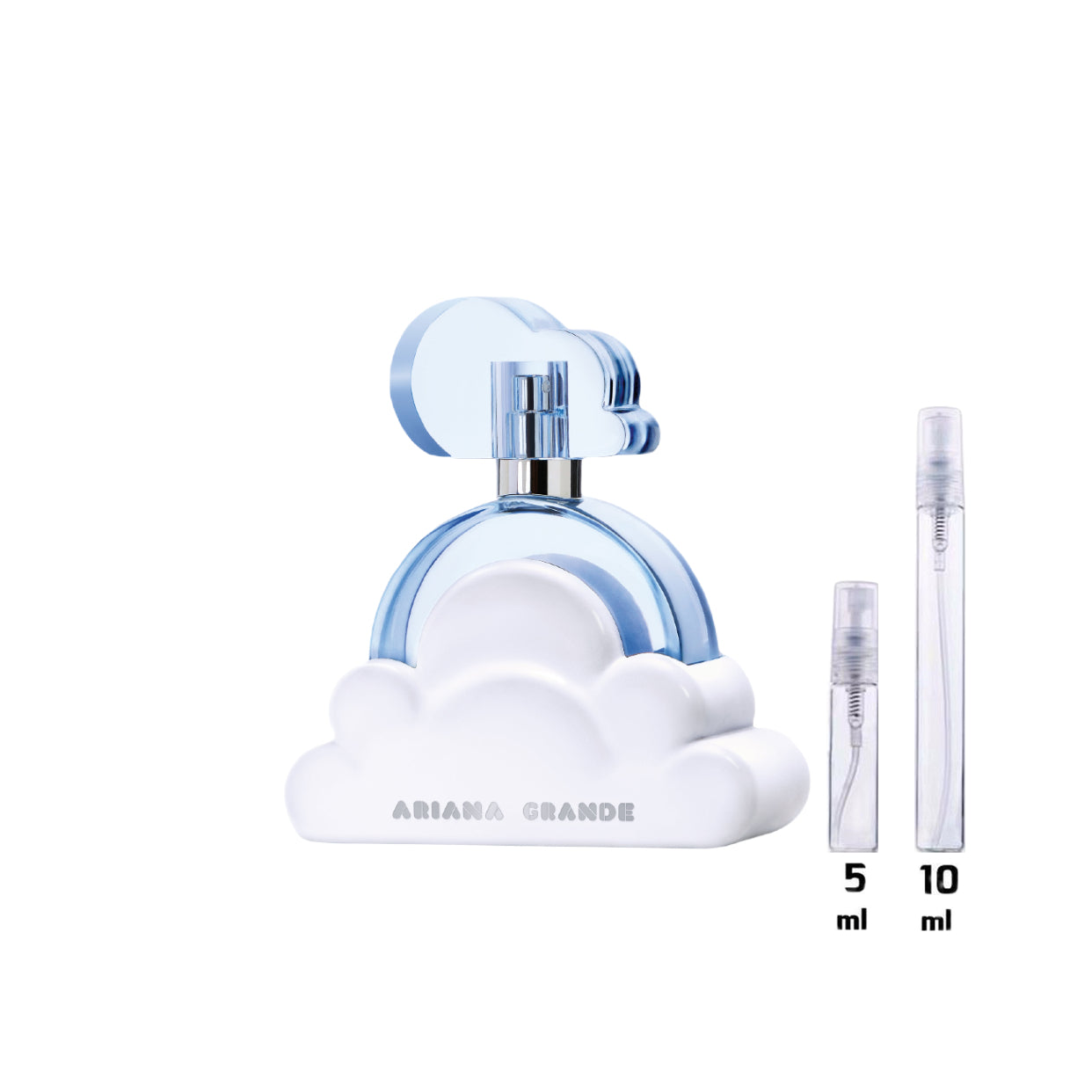 ARIANA GRANDE – CLOUD EDP