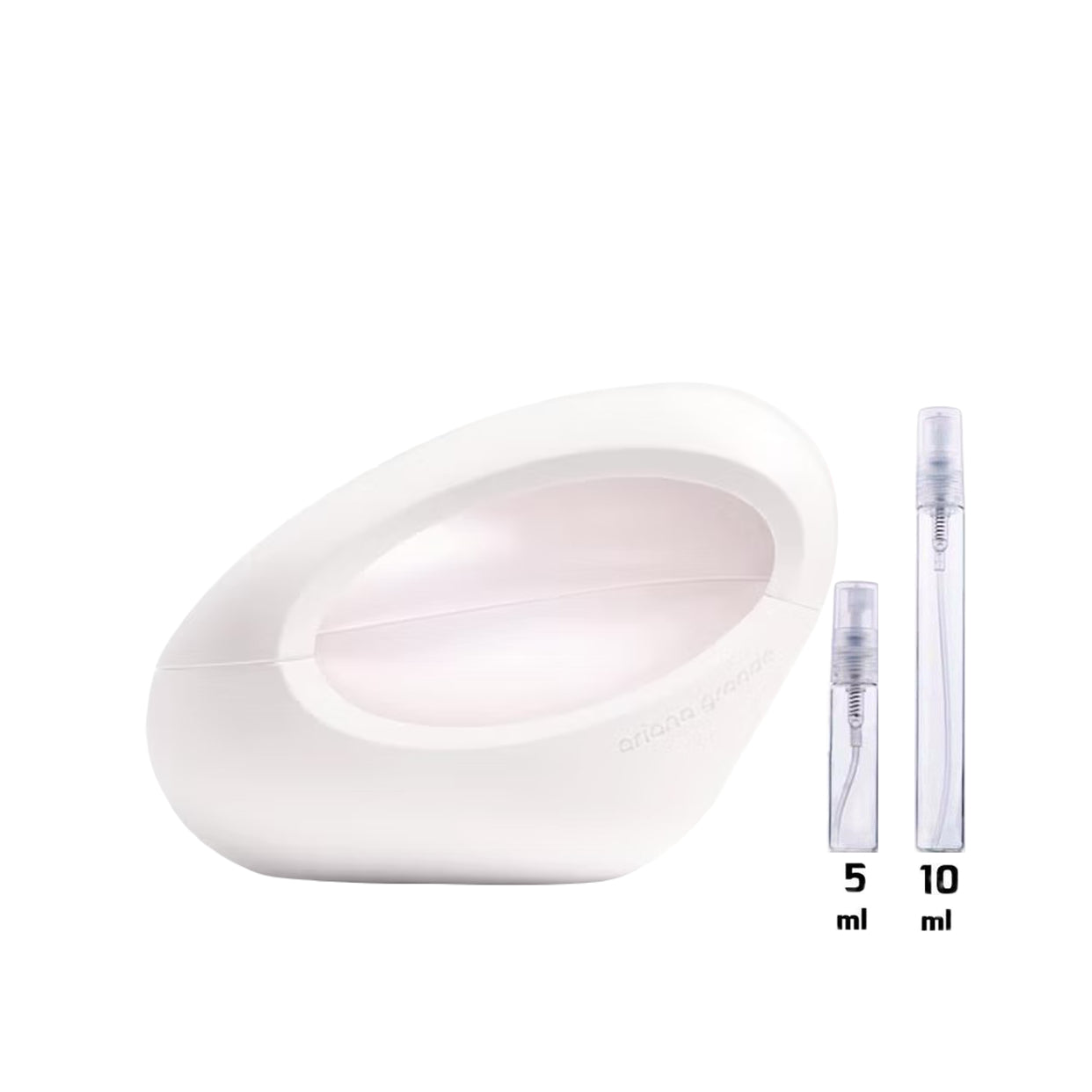 ARIANA GRANDE – MOD VANILLE EDP
