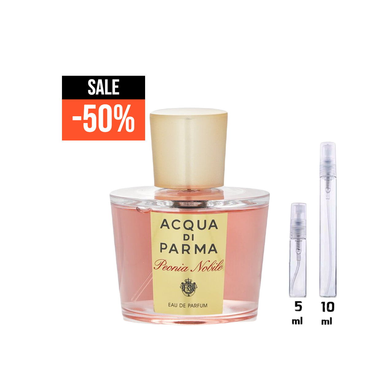 Acqua Di Parma-Perio Nobile