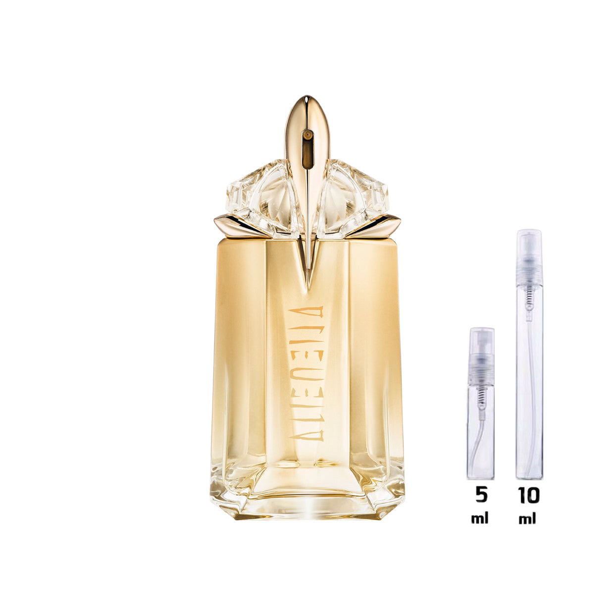 MUGLER - ALIEN GODDESS EDP