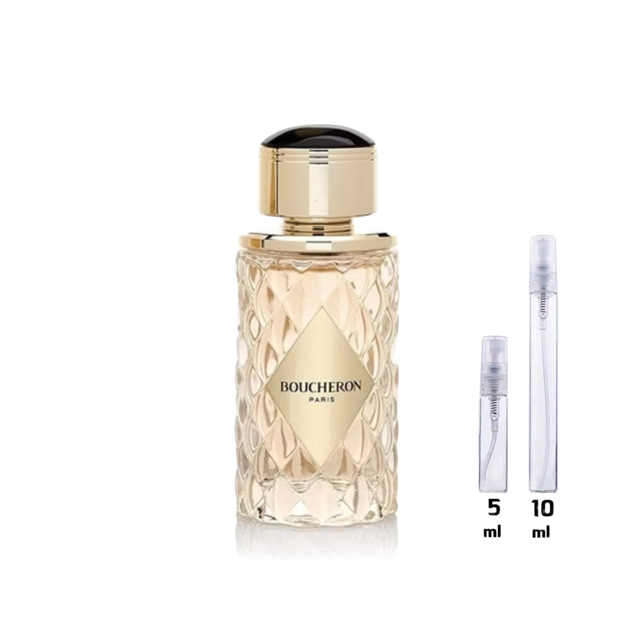 BOUCHERON - PLACE VENDÔME