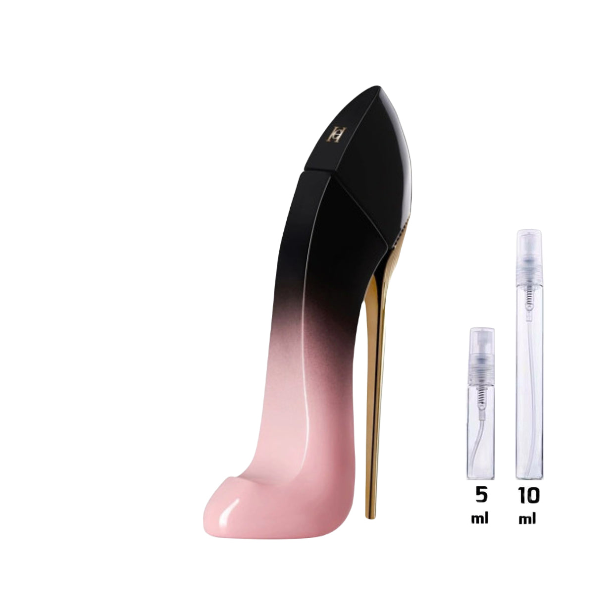 CAROLINA HERRERA – GOOD GIRL BLUSH ELIXIR EDP