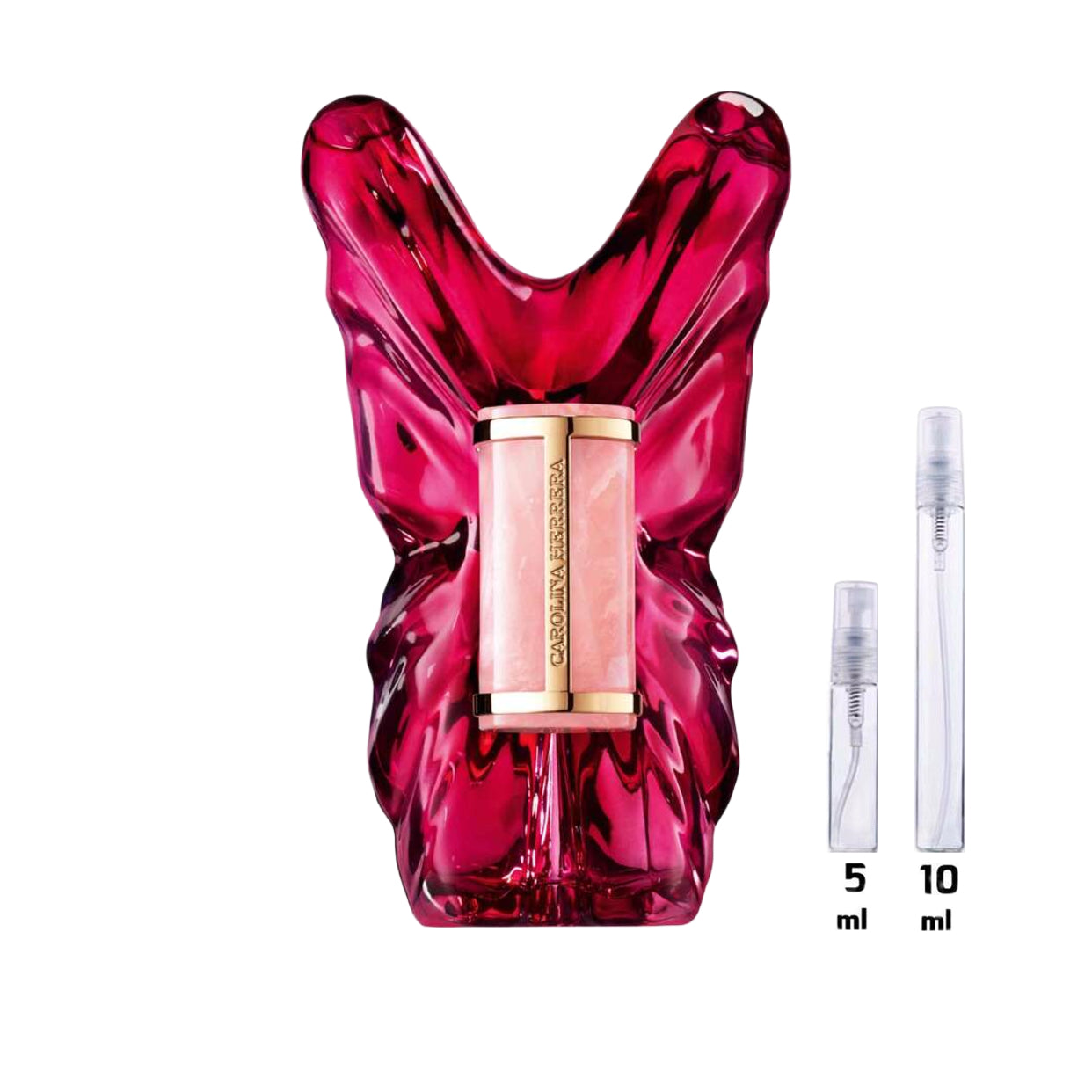 CAROLINA HERRERA - LA BOMBA EDP