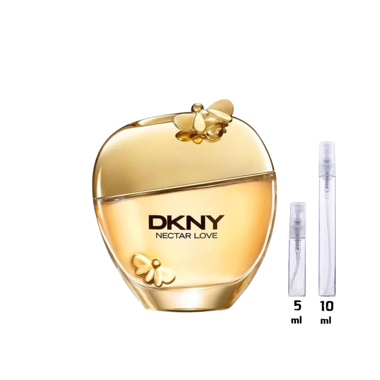 DKNY - NECTAR LOVE EDP