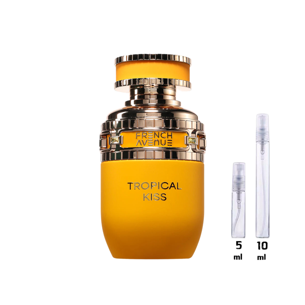 FRENCH AVENUE - TROPICAL KISS EDP