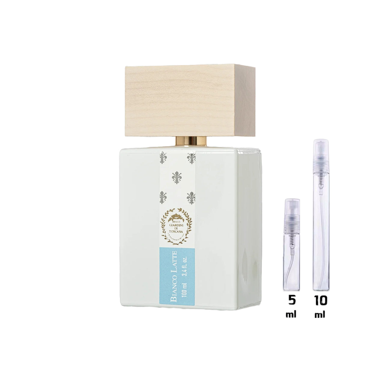 GIARDINI DI TOSCANA - BIANCO LATTE EDP