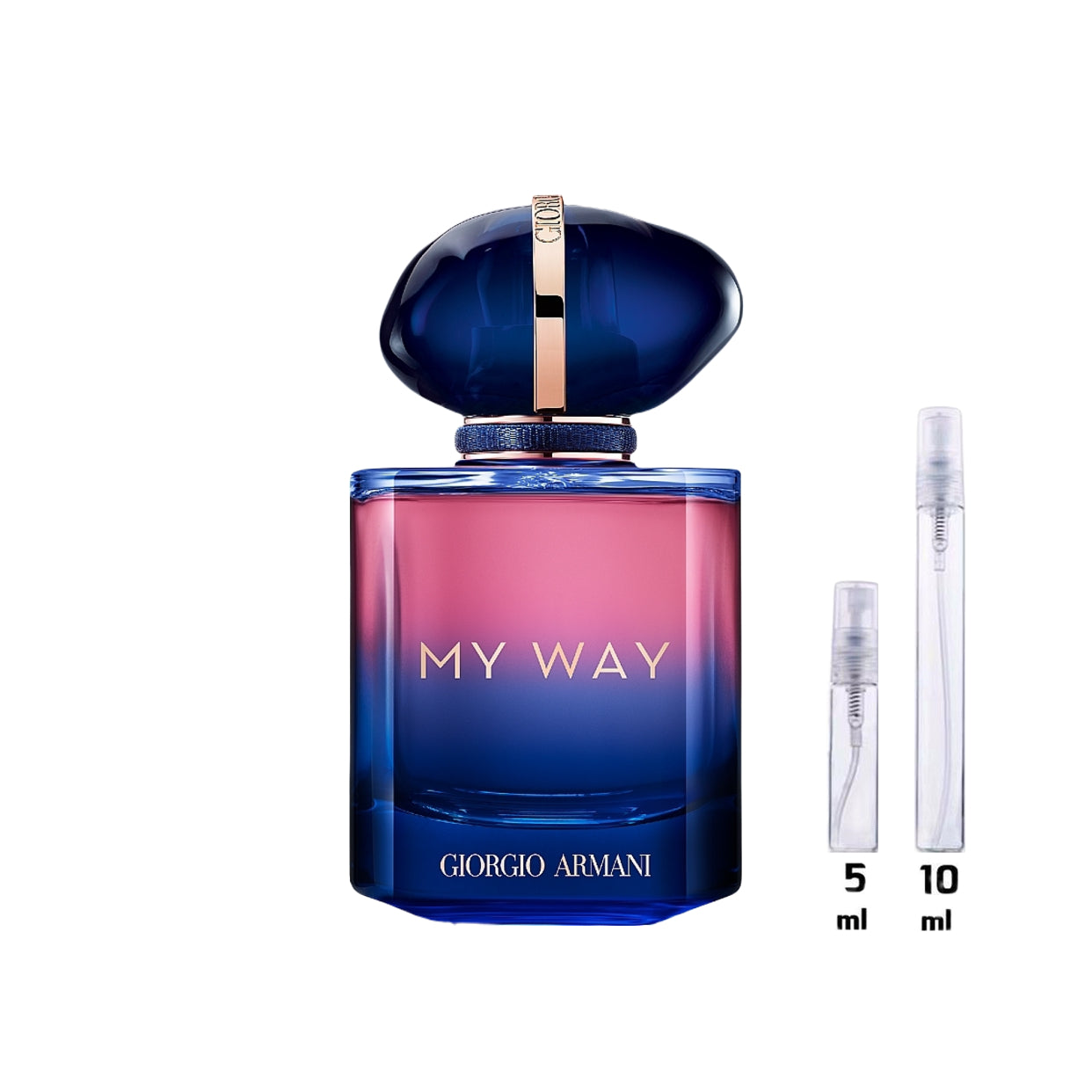 GIORGIO ARMANI - MY WAY PERFUME