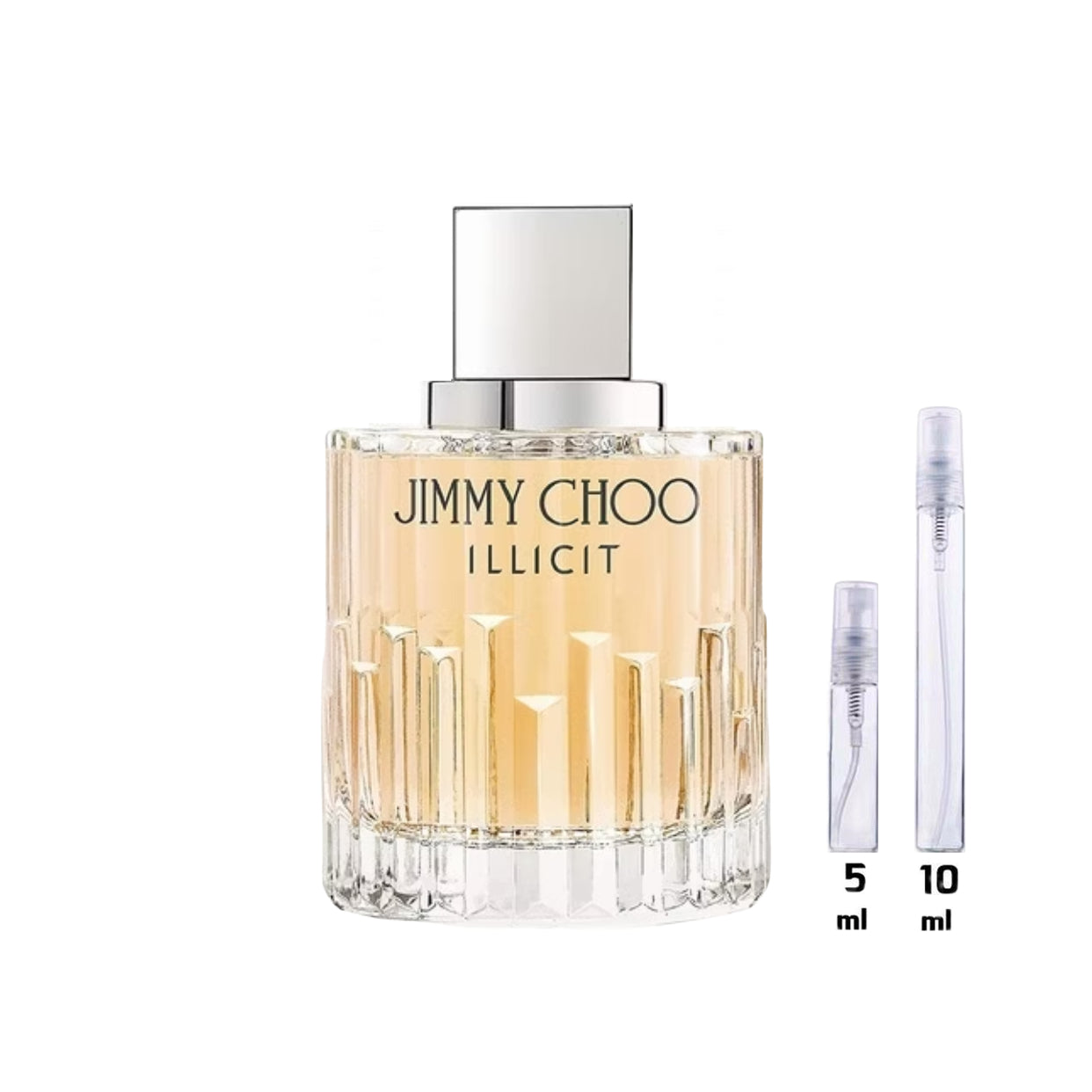 JIMMY CHOO – ILLICIT EDP