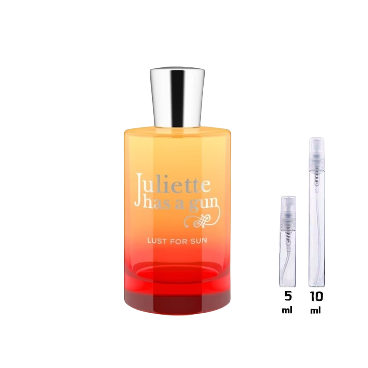 JULIETTE HAS A GUN - LUST FOR SUN EDP