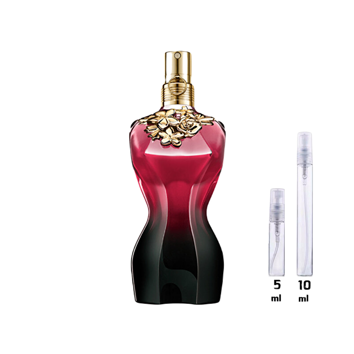 JEAN PAUL GAULTIER - LA BELLE LE PARFUM EDP
