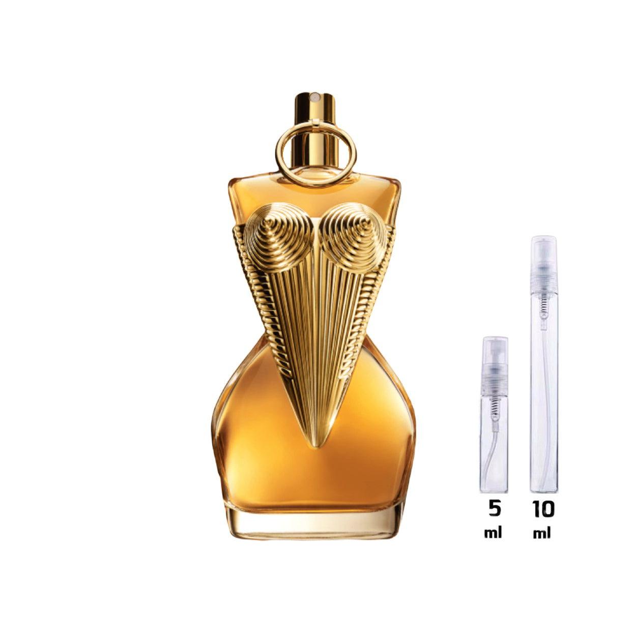 JEAN PAUL GAULTIER - DIVINE LE PARFUM EDP