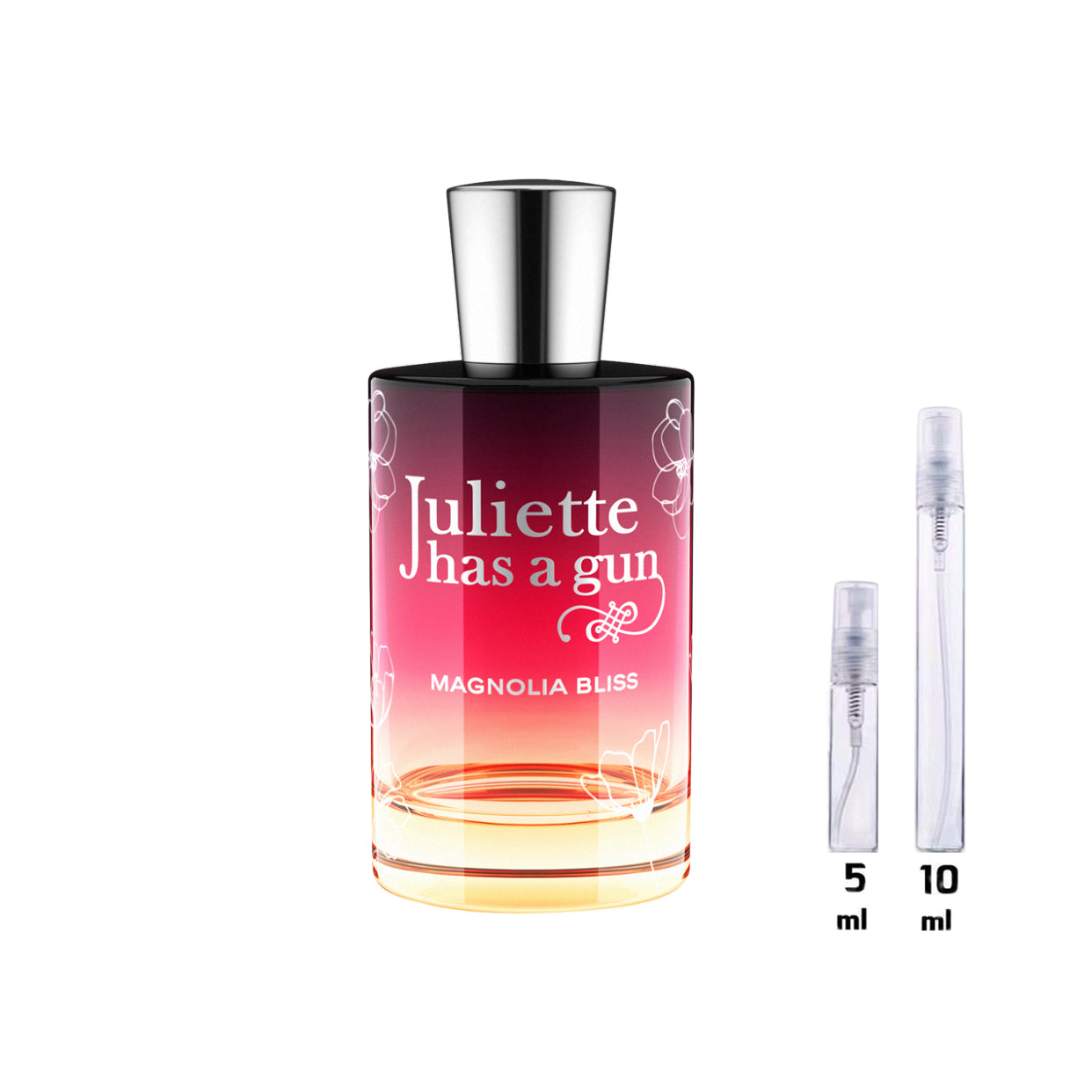 JULIETTE HAS A GUN - MAGNOLIA BLISS EDP