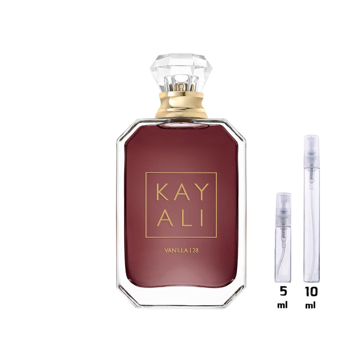 KAYALI - VANILLA I 28 EDP