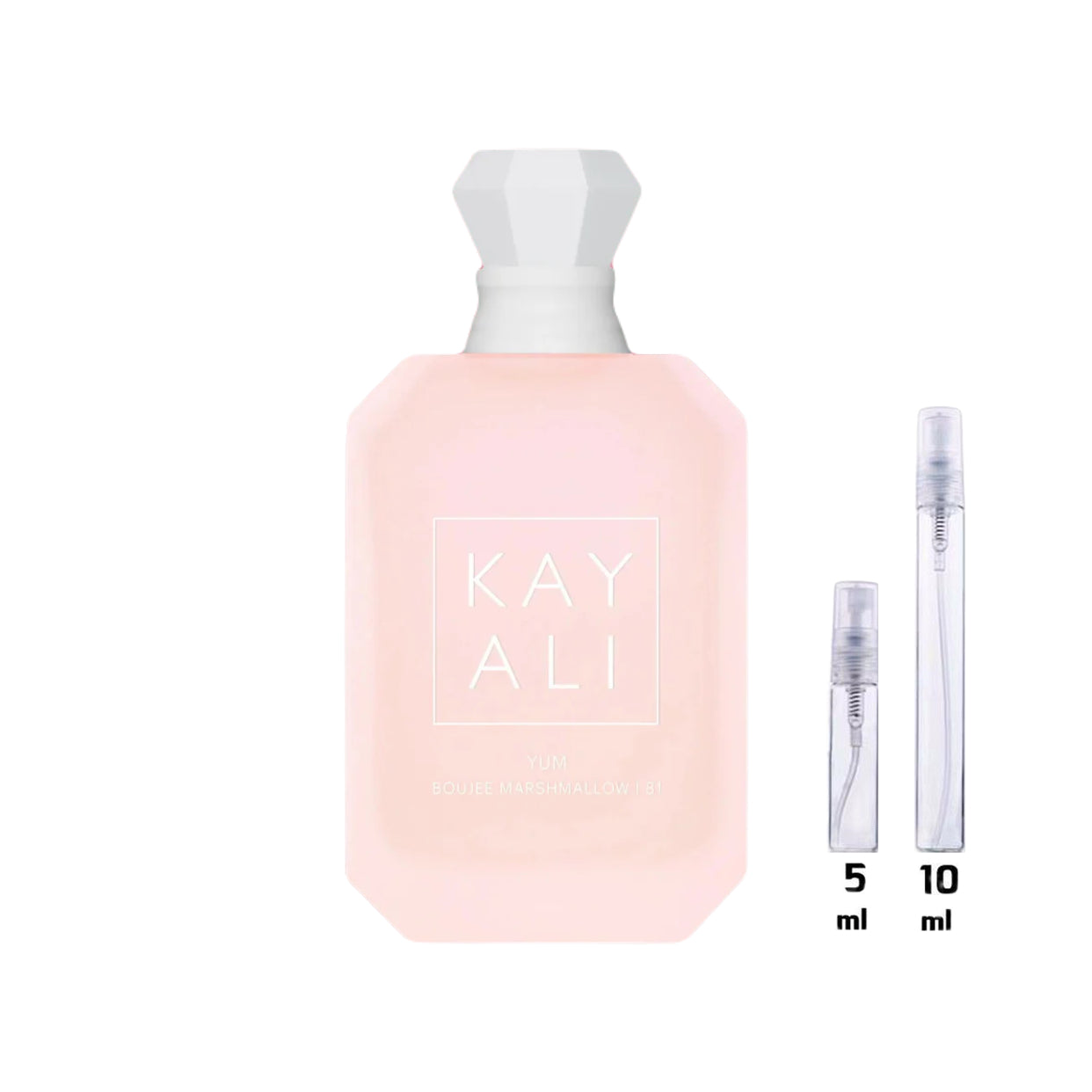 KAYALI - YUM BOUJEE MARSHMALLOW | 81 EDV