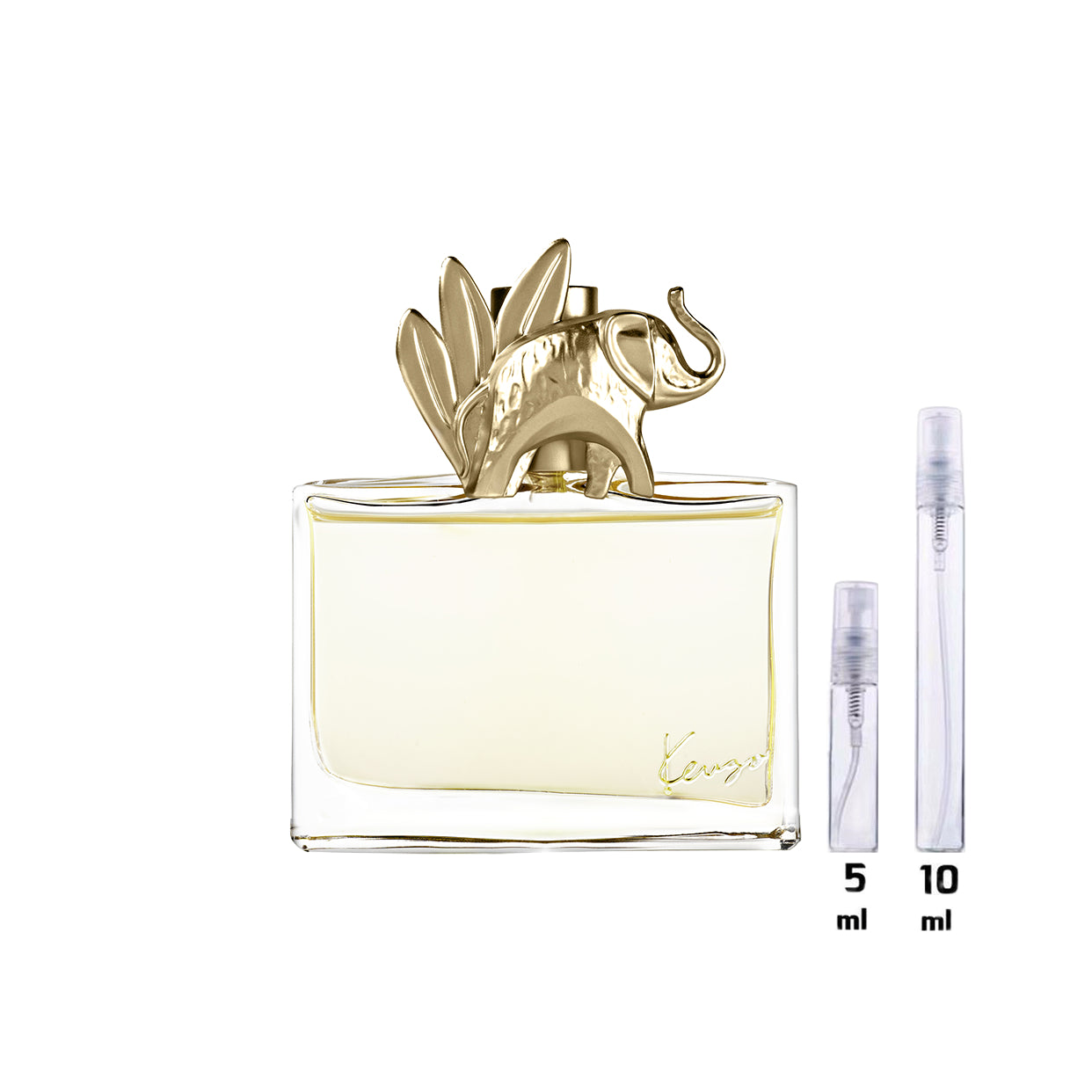 KENZO - JUNGLE EDP