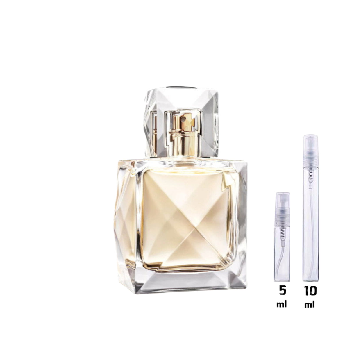 KHLOÉ KARDASHIAN – XO KHLOÉ EDP