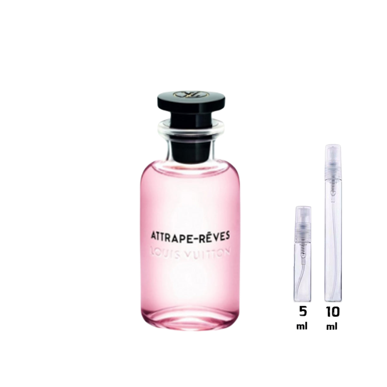 LOUIS VUITTON - ATTRAPE-RÊVES EDP