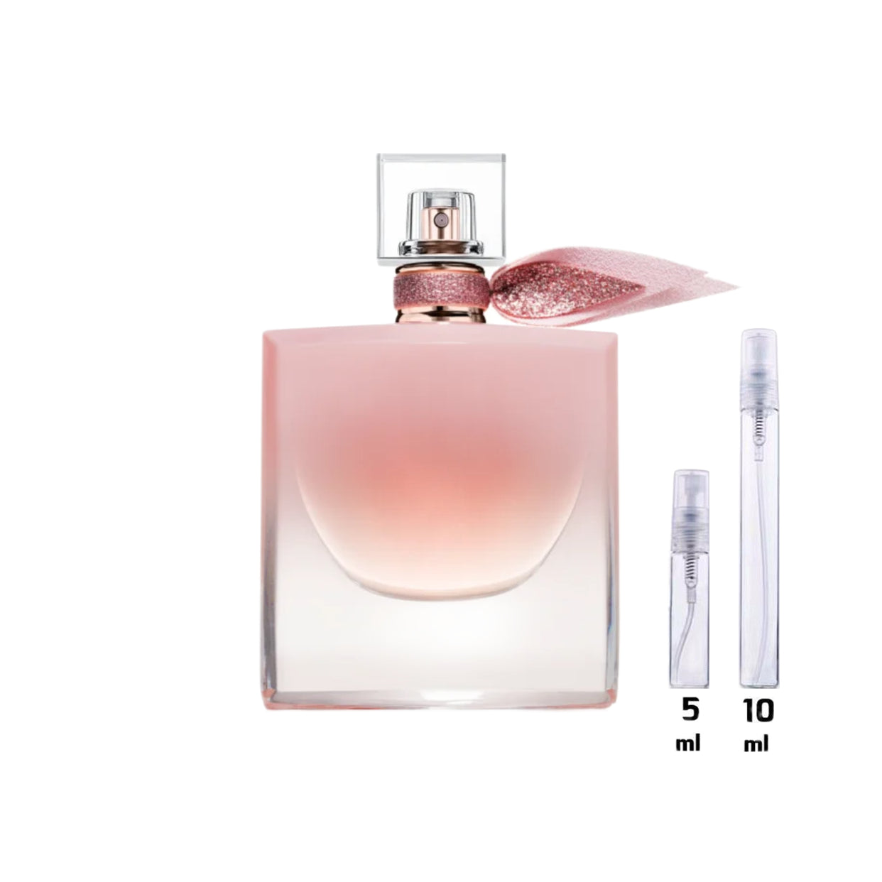 LANCÔME - LA VIE EST BELLE VANILLE NUDE EDP
