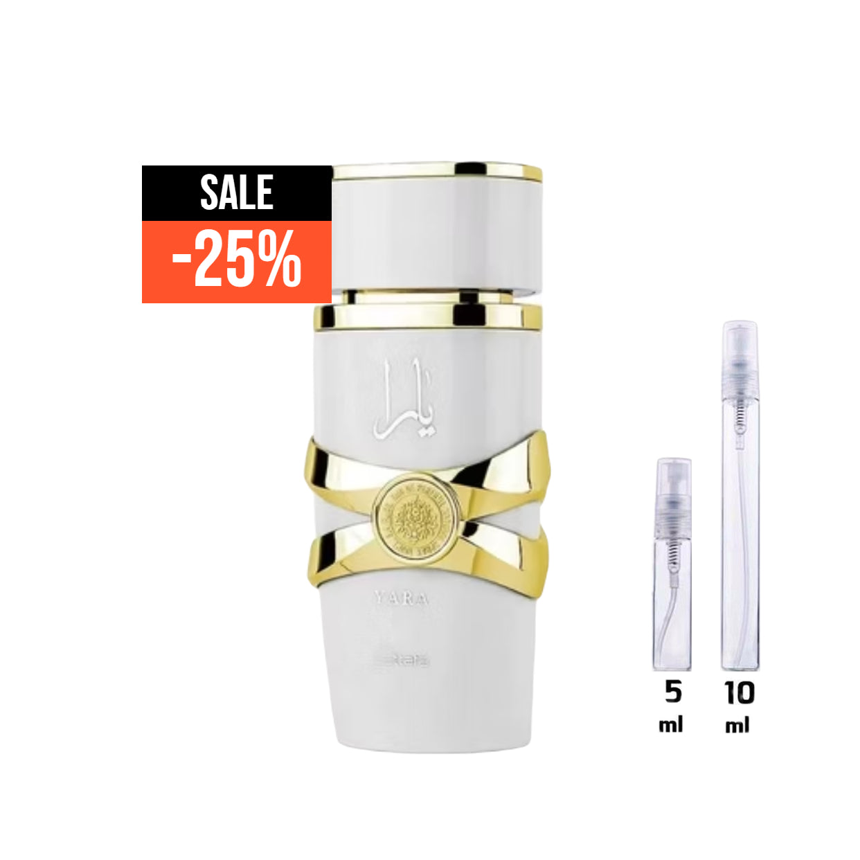 LATTAFA - YARA MOI EDP