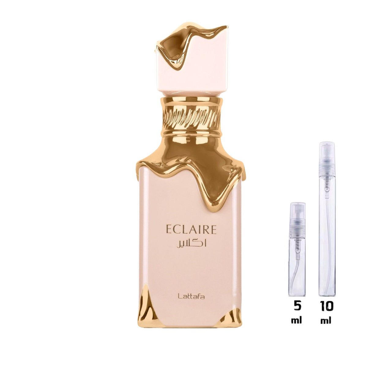 LATTAFA - ECLAIRE EDP