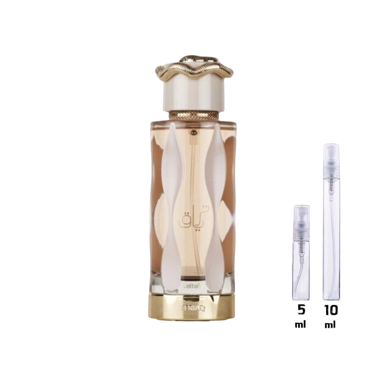 LATTAFA - TERIAQ EDP