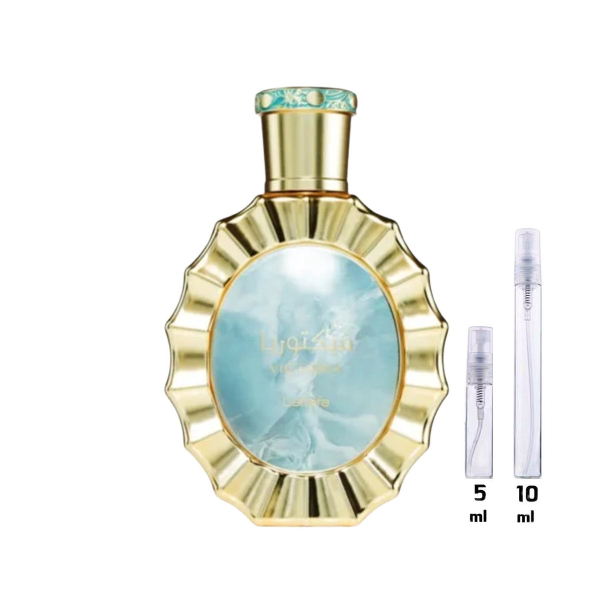 LATTAFA - VICTORIA EDP