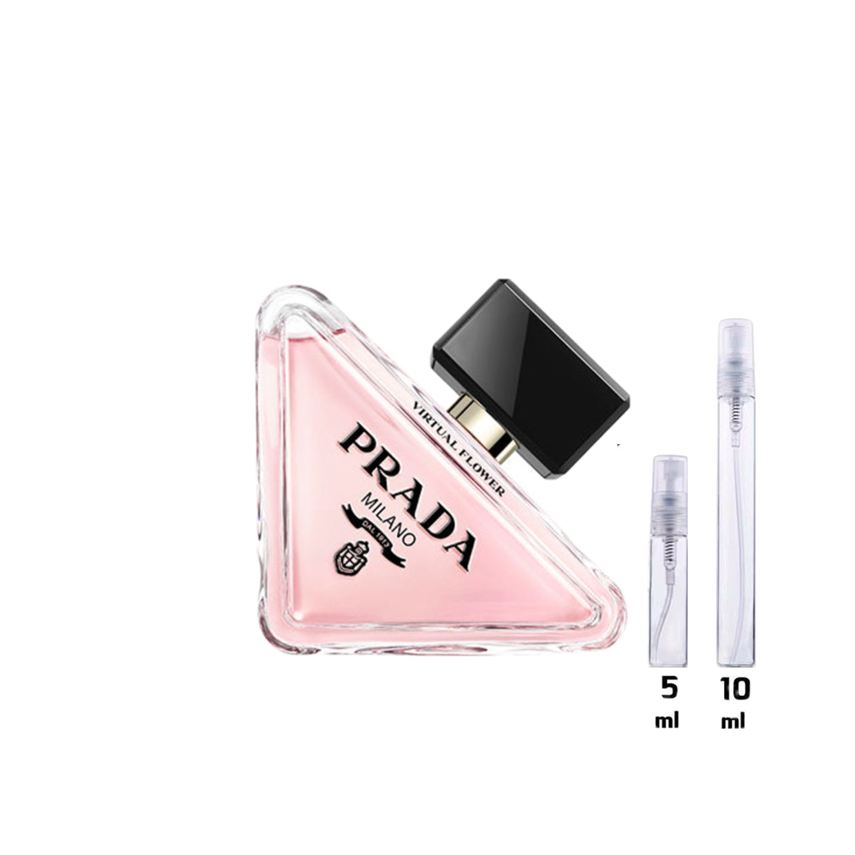PRADA - PARADOXE VIRTUAL FLOWER EDP