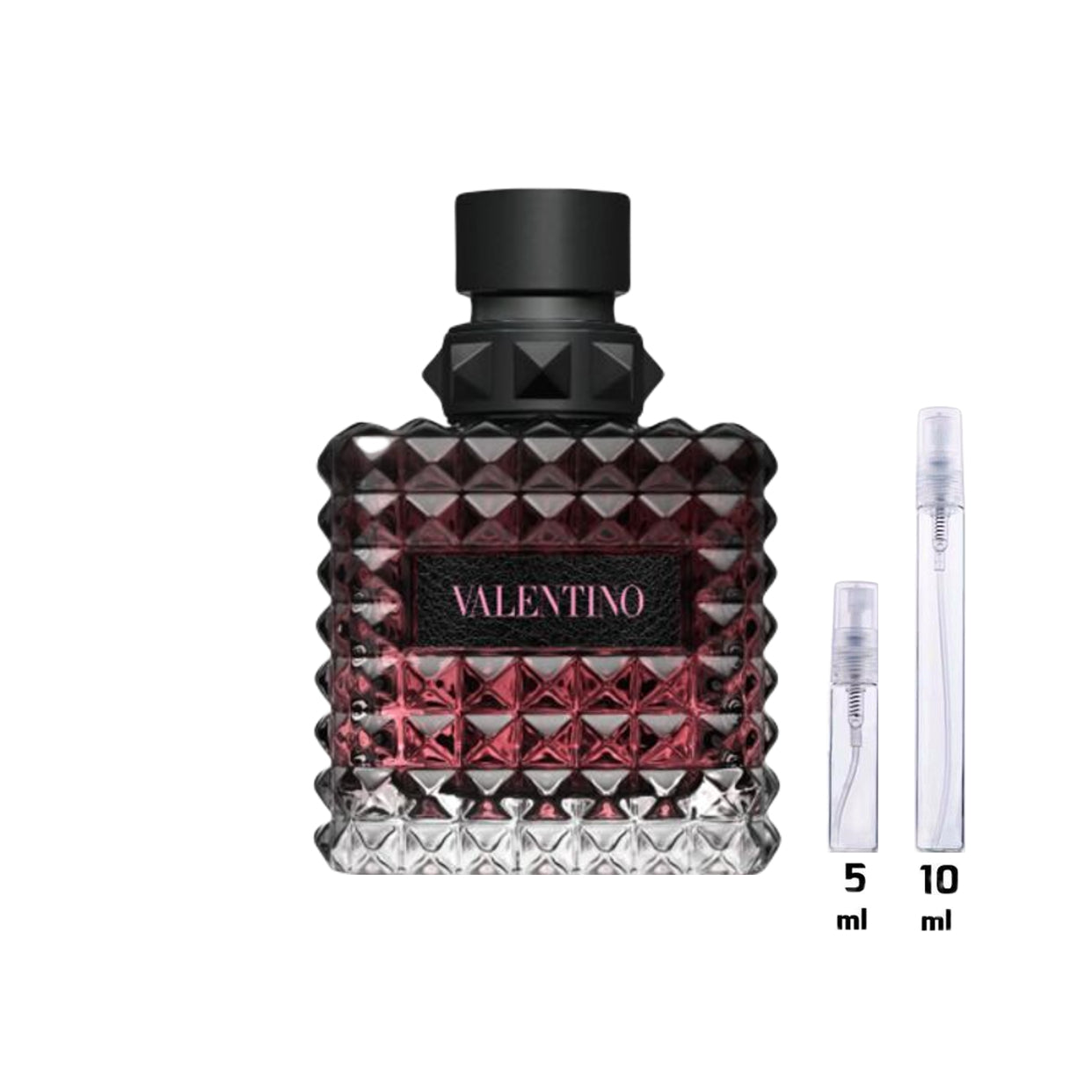 VALENTINO - DONNA BORN IN ROMA INTENSE EDP