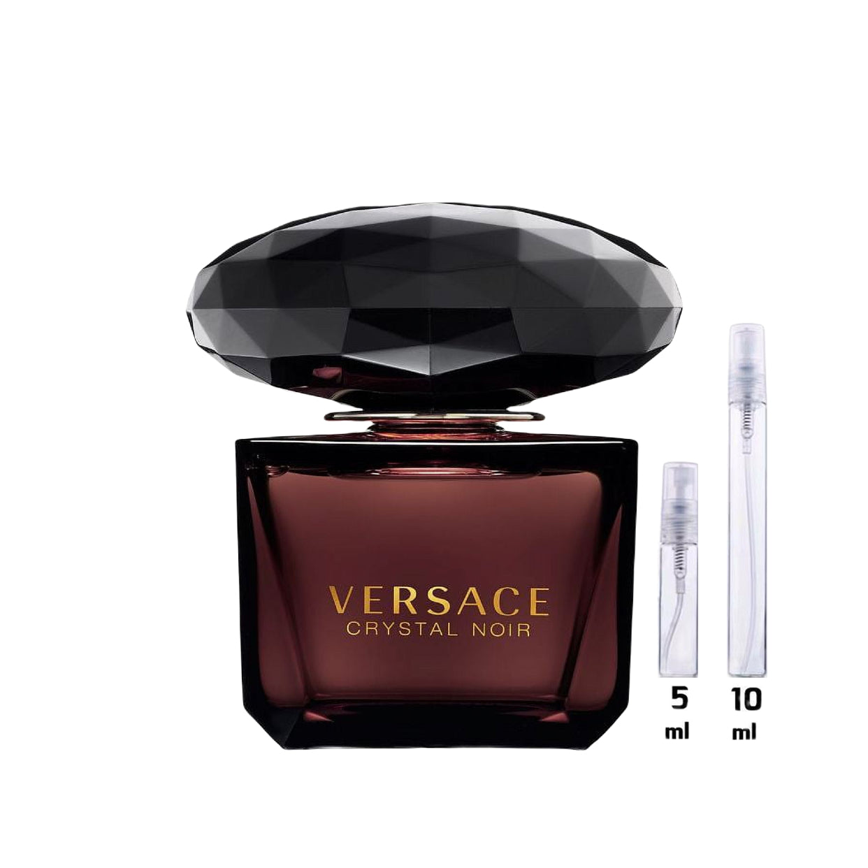 VERSACE - CRYSTAL NOIR EDP
