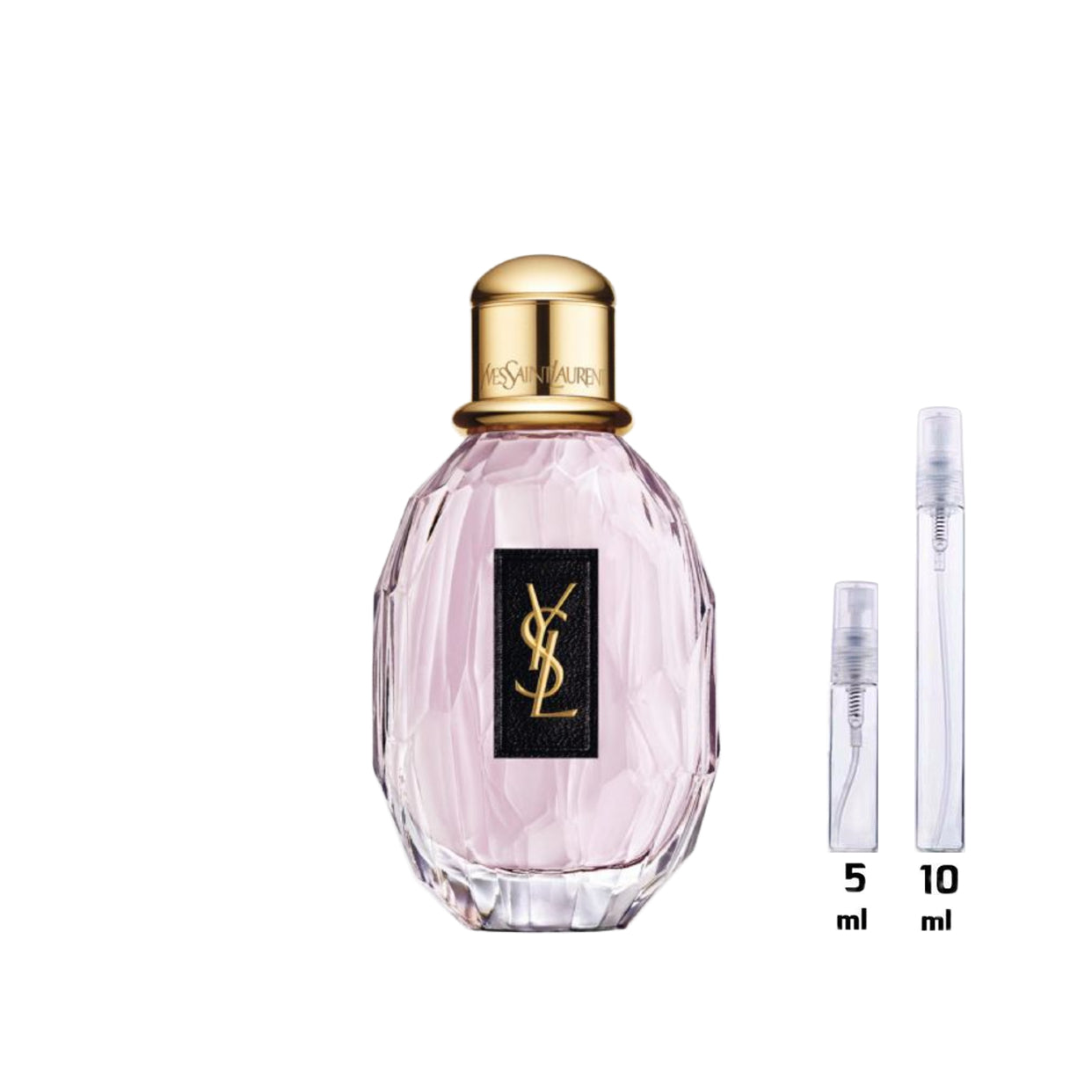 YVES SAINT LAURENT - PARISIENNE EDP