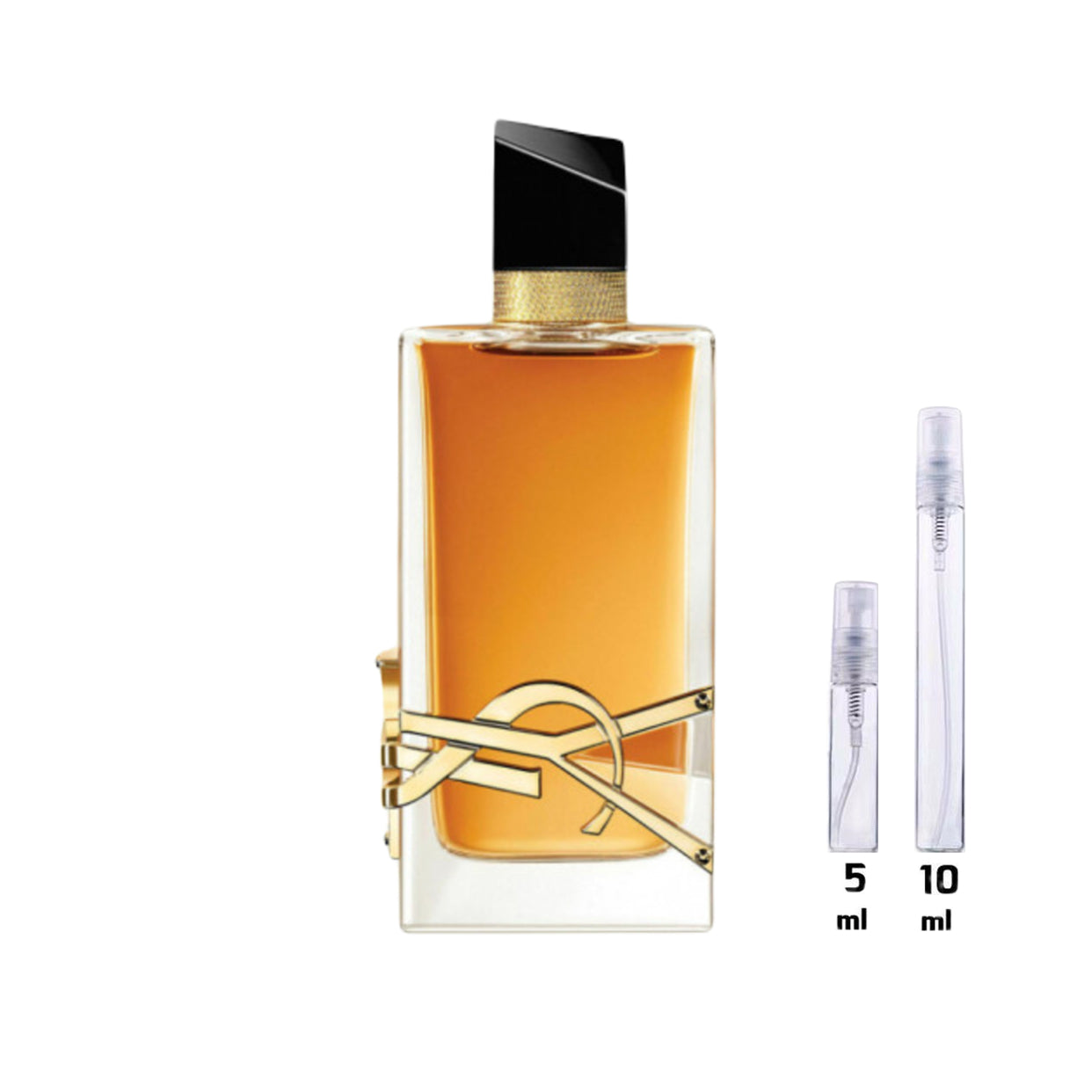 YVES SAINT LAURENT – LIBRE INTENSE EDP