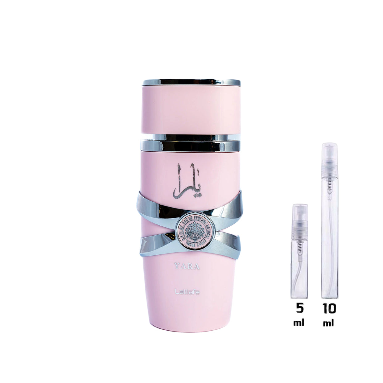 LATTAFA - YARA EDP