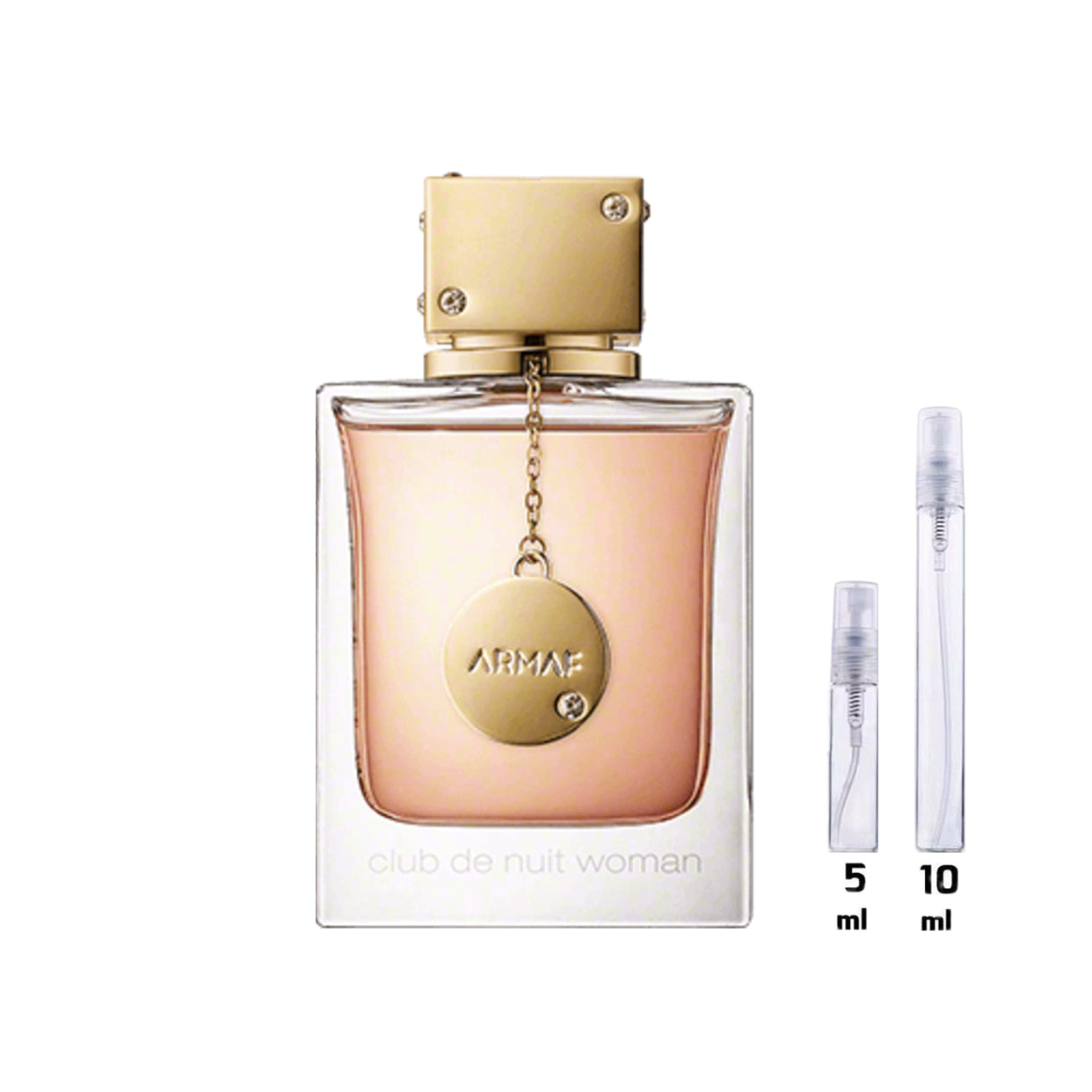 ARMAF – CLUB DE NUIT WOMAN EDP