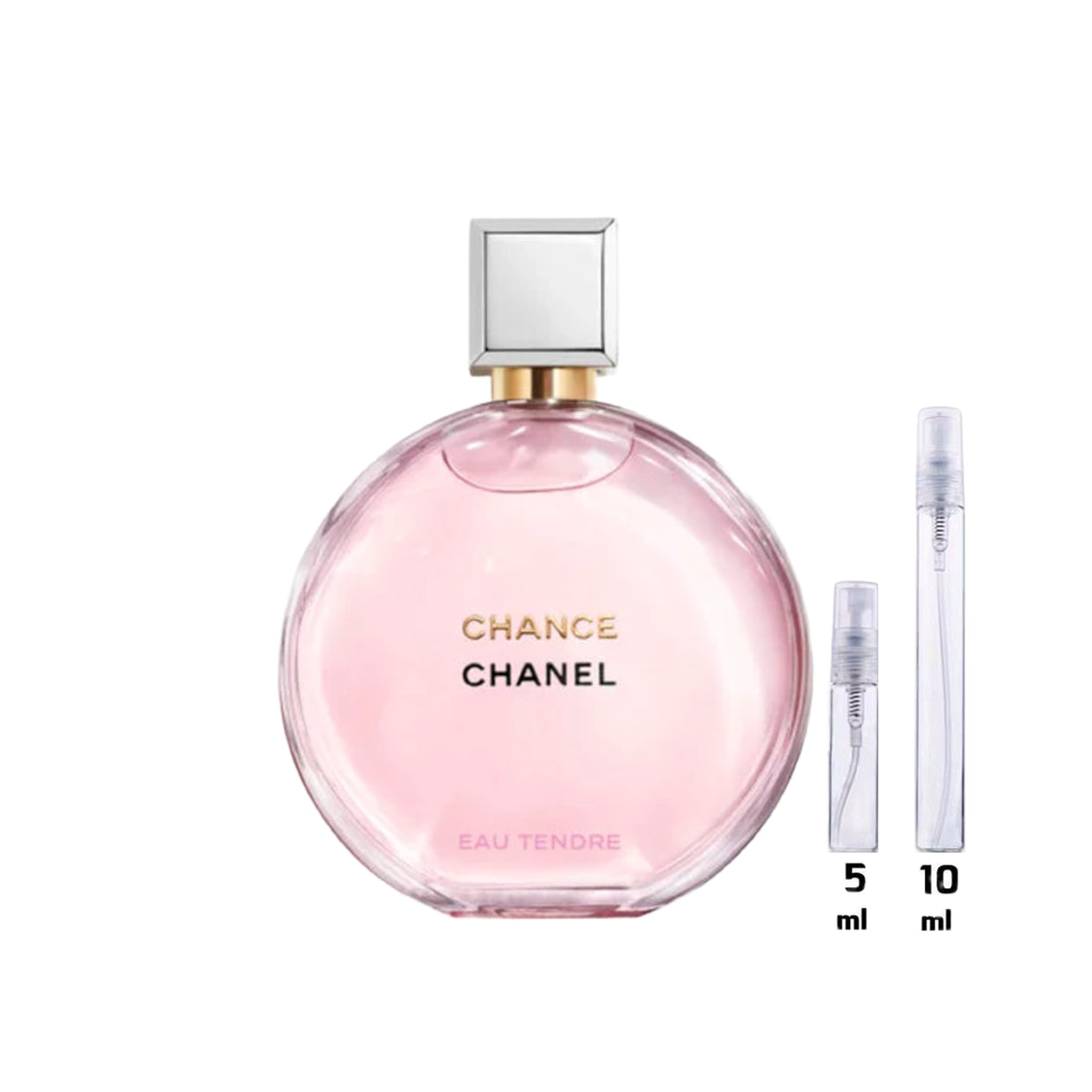 CHANEL - CHANCE EAU TENDRE EDP