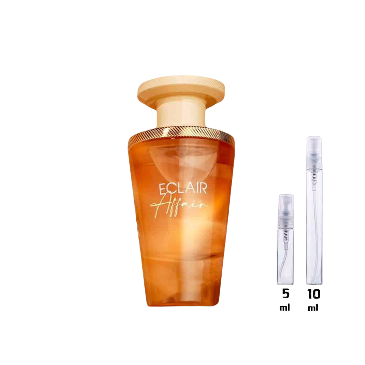 FRENCH AVENUE - ECLAIR AFFAIR EDP