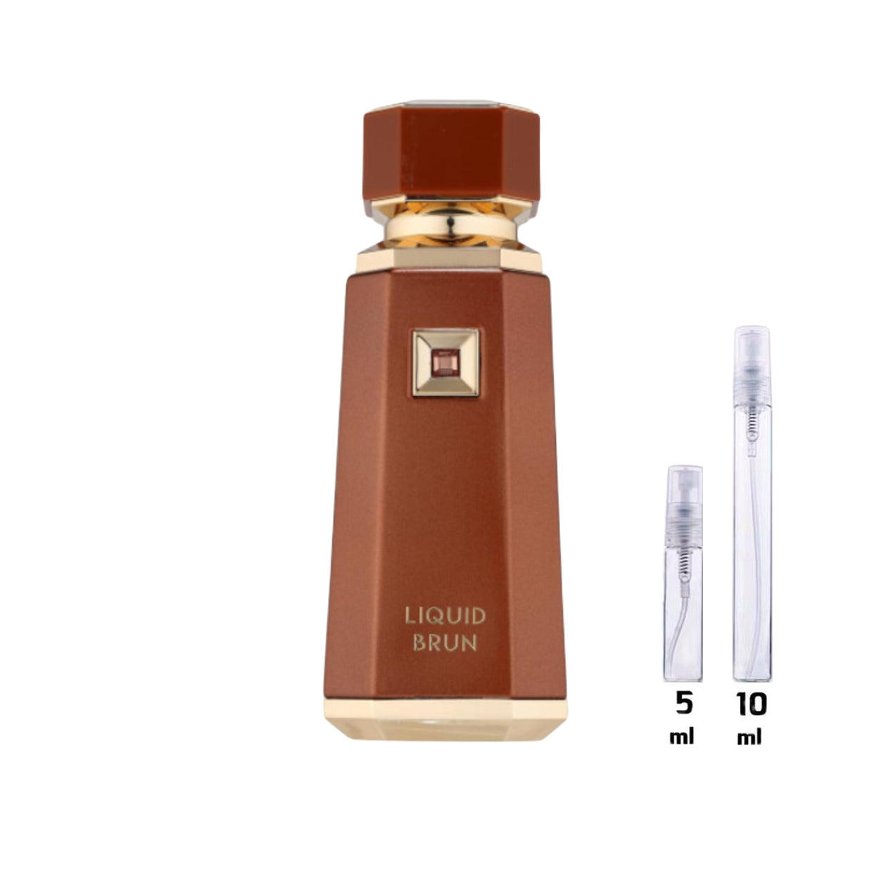 FRENCH AVENUE – LIQUID BRUN EDP