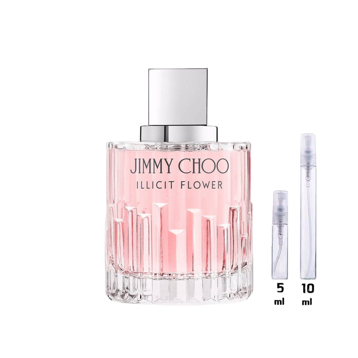 JIMMY CHOO - ILLICIT FLOWER EDT
