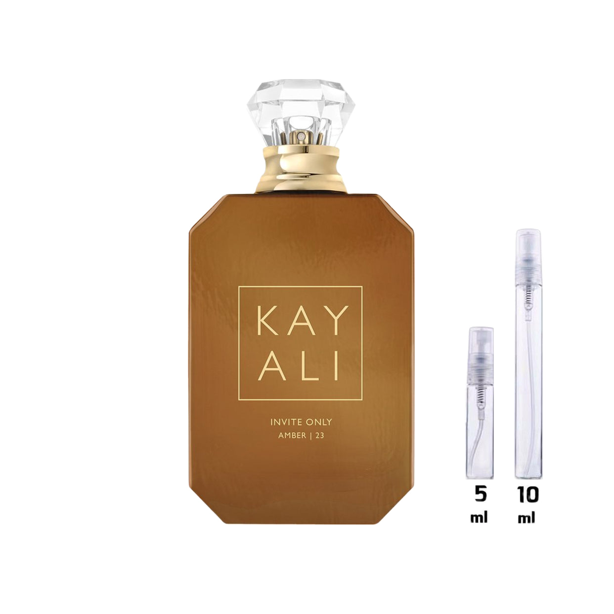 KAYALI - INVITE ONLY AMBER | 23 EDP
