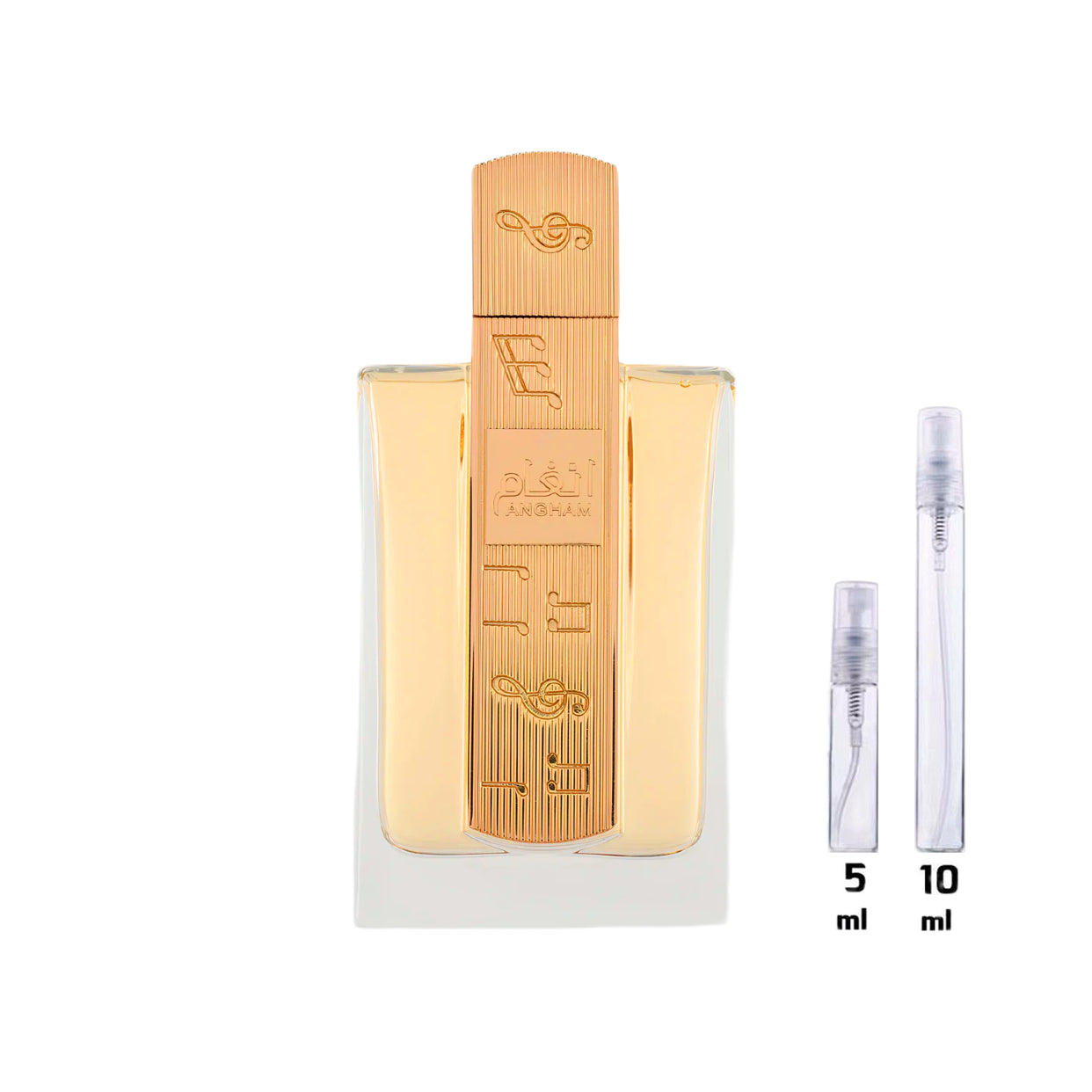 LATTAFA - ANGHAM EDP
