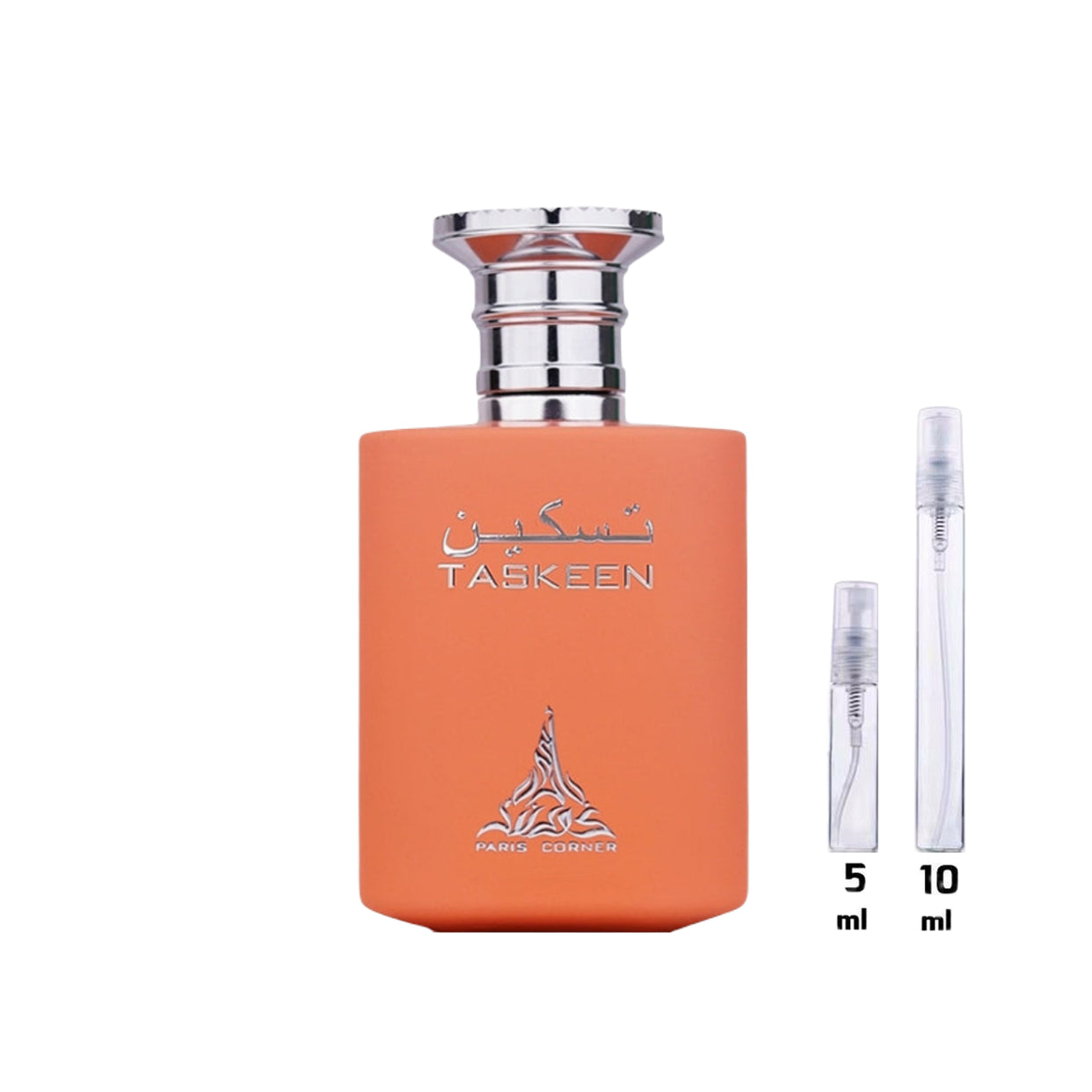 PARIS CORNER - TASKEEN EDP