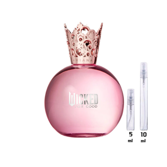 ARIANA GRANDE - WICKED GLINDA BUBBLY PINK EDP