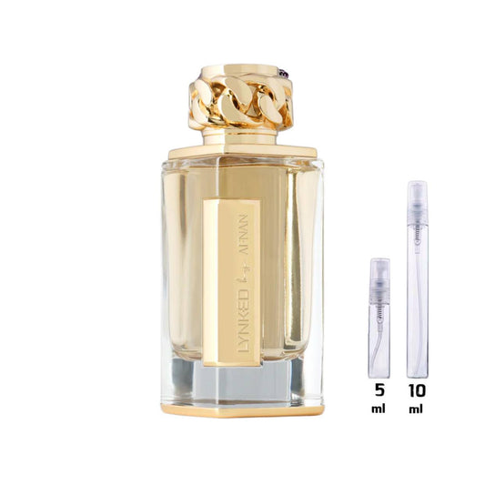 AFNAN - LYNKED FOREVER EDP