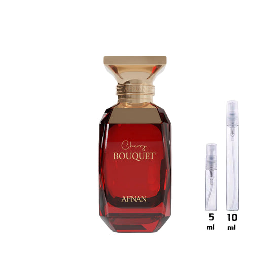 AFNAN - CHERRY BOUQUET EDP