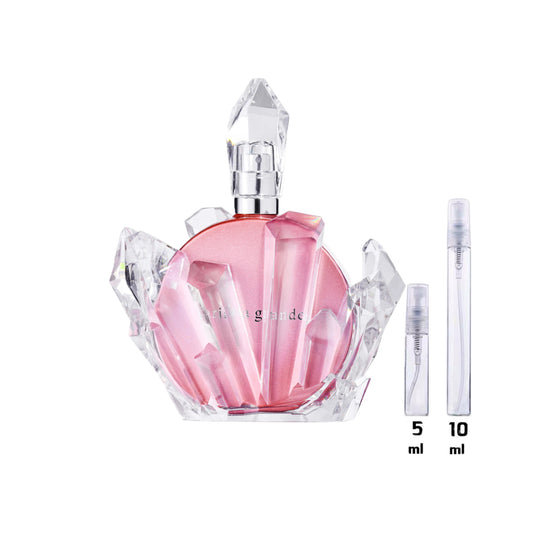 ARIANA GRANDE - R.E.M. CHERRY ECLIPSE EDP
