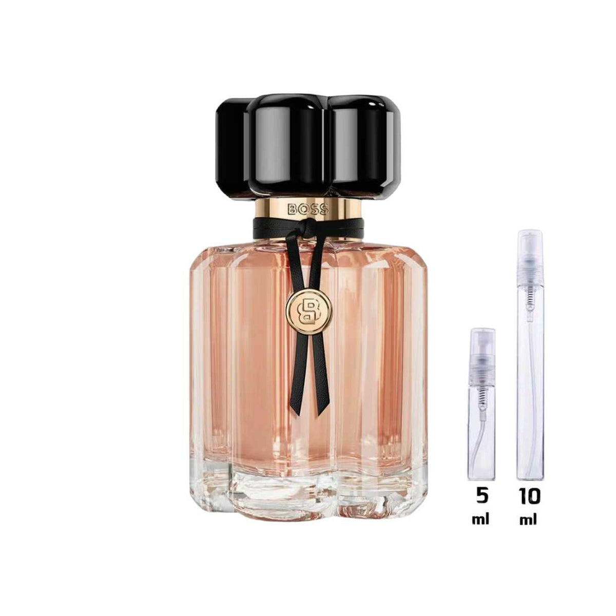 BOSS - BOTTLED BEYOND FOR HER EDP