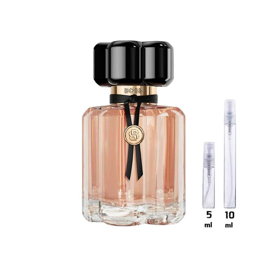 BOSS - BOTTLED BEYOND FOR HER EDP